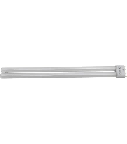 Awoco Type E-FL UV Tube PL 36W BL Fluorescent UV Light Bulb for